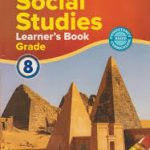 Longhorn Social Studies LB Grade 8