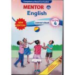 Mentor English Grade 4