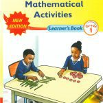 Mentor Mathematical Activities Grade 1