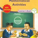 Mentor Mathematical Activities Grade 2