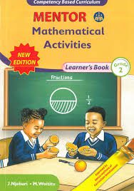 Mentor Mathematical Activities Grade 2