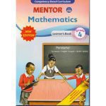 Mentor Mathematical Activities Grade 4