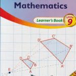 Mentor Mathematics Activities Grade 9