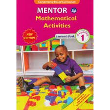 Mentor Mathematics Activities PP1