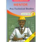 Mentor Pre-Technical Studies LB Grade 9