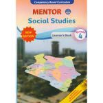 Mentor Social Studies Grade 4