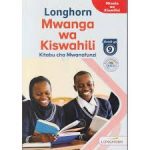Longhorn Mwanga wa Kiswahili LB Grade 9