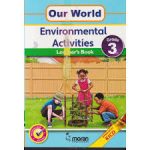 Our World Environmental Activities Grade 3