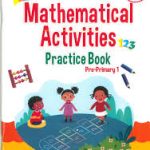 Queenex Mathematical Activities Practice Book PP1
