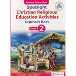 Spotlight CRE Activities LB G2