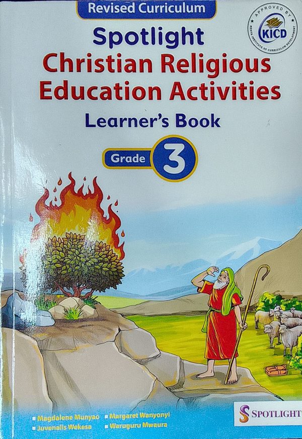 Spotlight CRE Activities LB G3