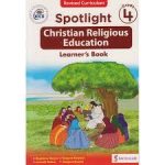 Spotlight CRE Activities LB G4