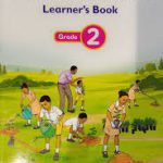 Spotlight Environment Activities LB G2