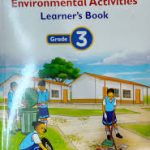 Spotlight Environment Activities LB G3