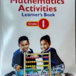 Spotlight Mathematics Activities LB G1