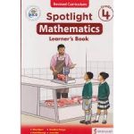 Spotlight Mathematics Activities LB G4