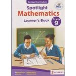 Spotlight Mathematics Activities LB G9