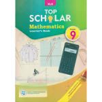 KLB Top Scholar Mathematics LB G9