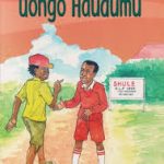Uongo Haudumu
