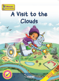 A Visit To The Clouds