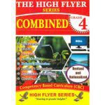 High Flyer Encyclopedia Combined Grade 4 Rationalized