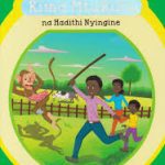 Kima Mtukutu Na Hadithi Nyingine
