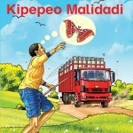 Kipepeo Malidadi