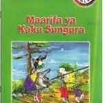 MAARIFA YA KAKA SUNGURA