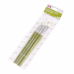 MG Brush Set Gouache ABH 7891