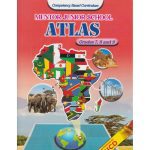 Mentor Junior School Atlas 7,8,9