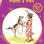 Pamâ€™s Pet by Queenex