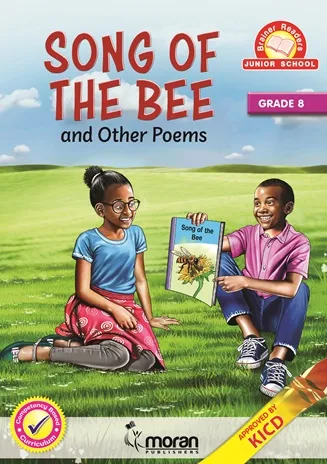 Song of the Bee and Other Poems