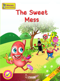 The Sweet Mess