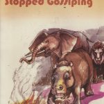 Why Tortoise Stopped Gossiping