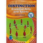 Distinction Creative Arts and Sports grade 9