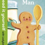 The Gingerbread Man Level 2