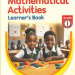 Longhorn Mathematical Activities Grade 1