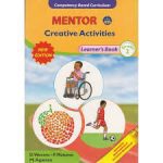 Mentor Creative Activities Grade 2