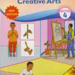 Mentor Creative Arts Grade 4