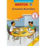 Mentor Creative Activities Pre-Primary 2
