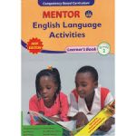Mentor English Language Activities g2