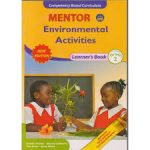 Mentor Environmental Activities Grade 2