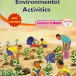 Mentor Environmental Activities Grade 3
