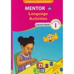 Mentor Language Activities PP1