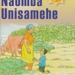 Naomba Unisamehe klb