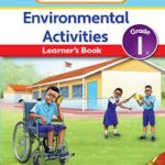 Our World Environmental Activities G1