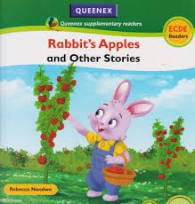 Rabbit's Apples and Other Stories
