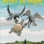 Safari ya Angani 1i EAEP