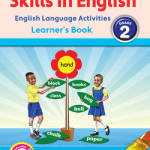 Skills In English Language Activities Grade 2 LB
