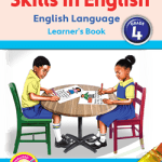 Skills In English Language LB Grade 4